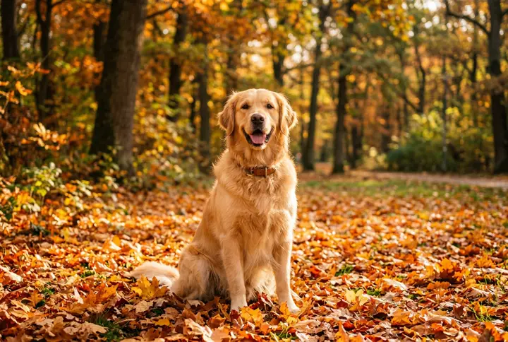 Pet story